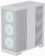 Корпус ATX AeroCool APNX C1-WT-v1