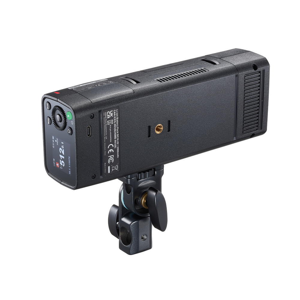 Вспышка аккумуляторная Godox Witstro AD200ProII