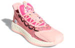 Кроссовки Adidas Pro Boost Gca Low