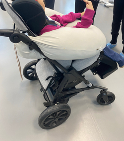 Подушка «Галочка»