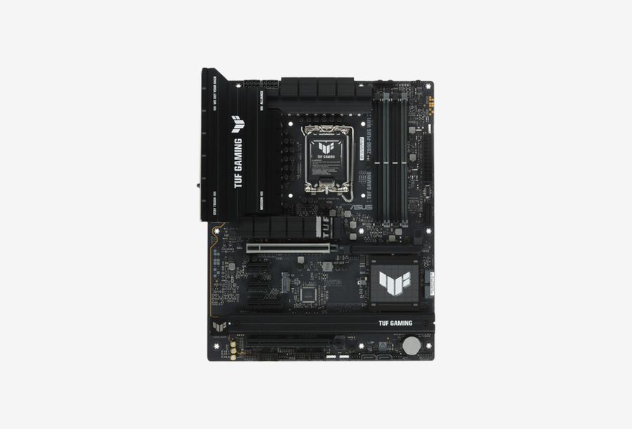 ASUS TUF GAMING Z890-PLUS WIFI_0226709110242