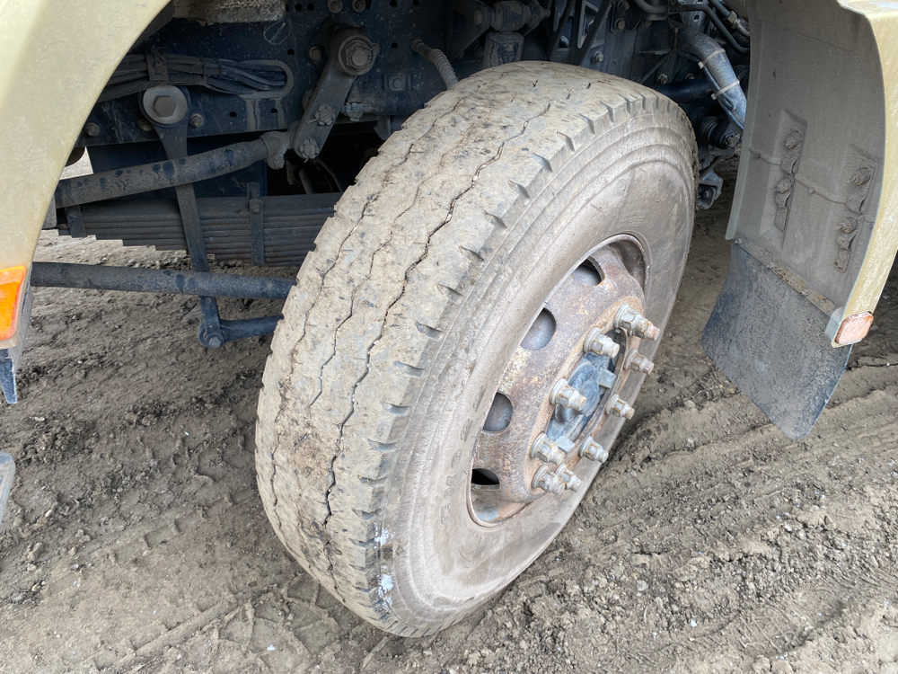 Shacman (Shaanxi) SX* 8x4 Самосвал SX331863366 (Дизельный, 12,5 л, 544 л.с., МТ)