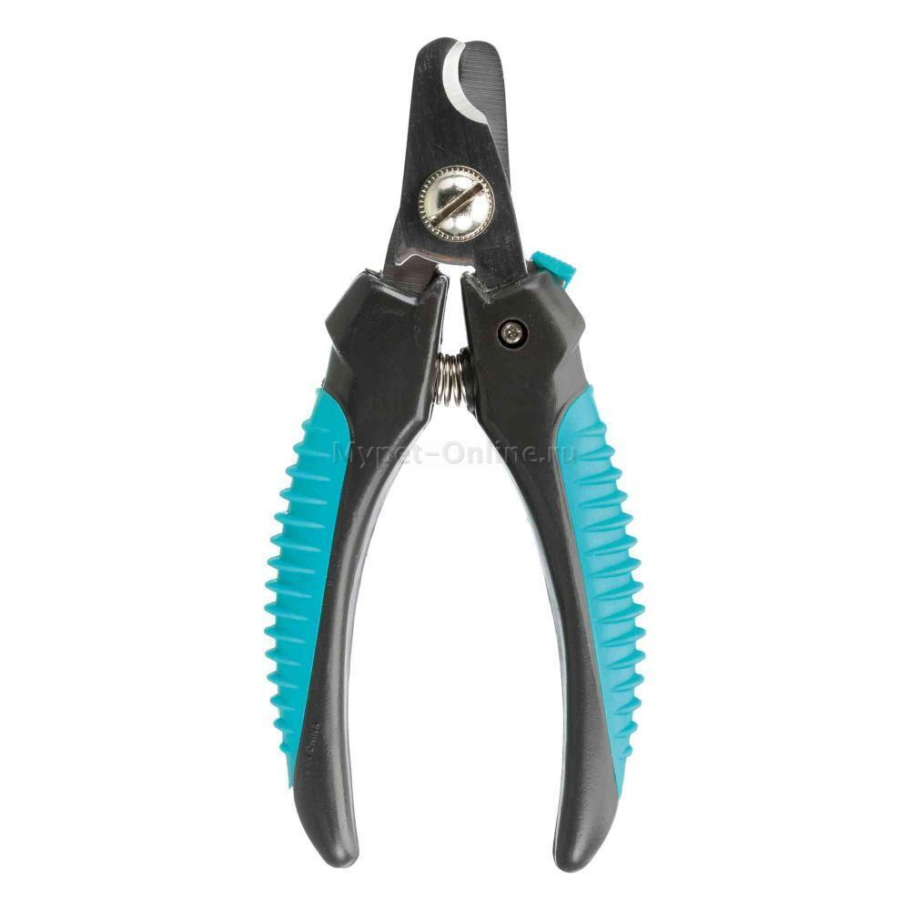 Кусачки для собак и кошек Trixie Claw Scissors S, размер 12.5см.
