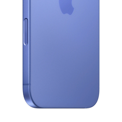 Смартфон Apple iPhone 16 256GB Ultramarine