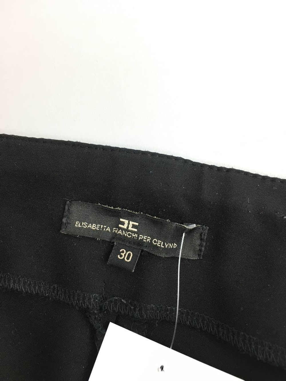 Юбка Elisabetta Franchi базовая 36-38 размер