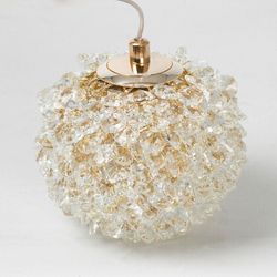 Подвесной светильник Lussole Napa LSP-7271