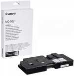 Емкость для отработанных чернил Canon MC-G02 4589C001 черный