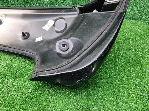 Спойлер крышки багажника Haval Jolion (2021-н.в.)