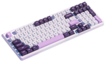 Клавиатура VGN V98Pro V2 31338 белый