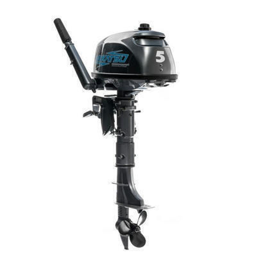 Лодочный мотор Mikatsu M 5 FHS
