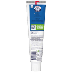 Зубная паста Pepsodent Super Fluor 125 мл, для всей семьи, мягкая и приятная на вкус фторсодержащая