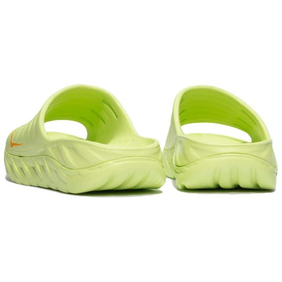 Hoka One One Ora Recovery Slide 'Green'