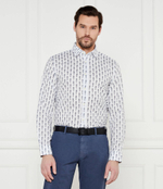 Рубашка Hanson Joop! Jeans - белый(30045983)