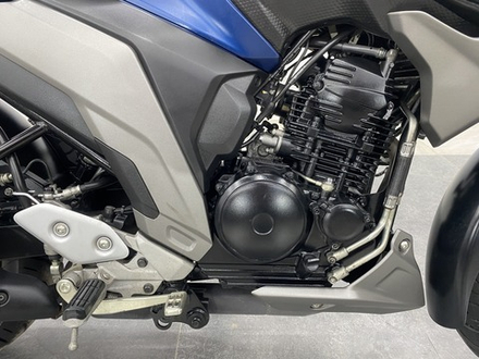 Yamaha FZS25 , 2020