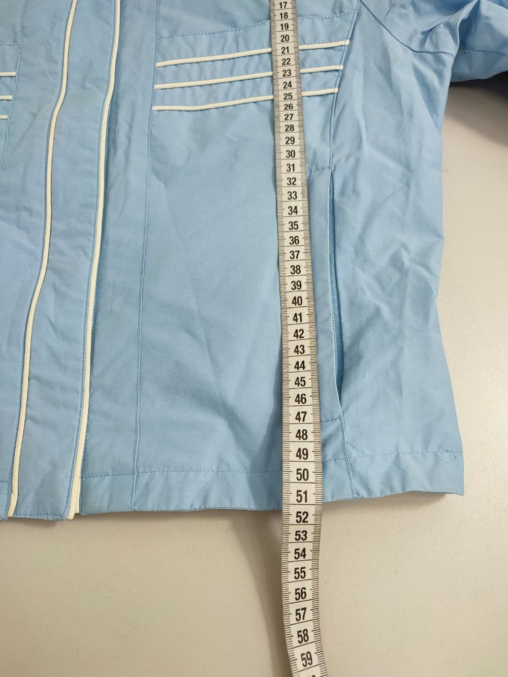 Куртка Savage демисезонная 48 размер