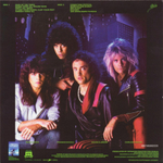 Quiet Riot / Original Album Classics (5CD)