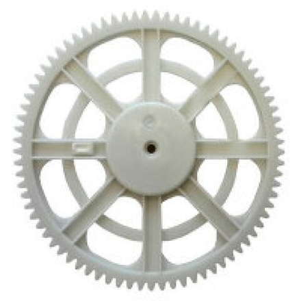 Запчасть Runxin большая шестерня для F71P1(8241038)