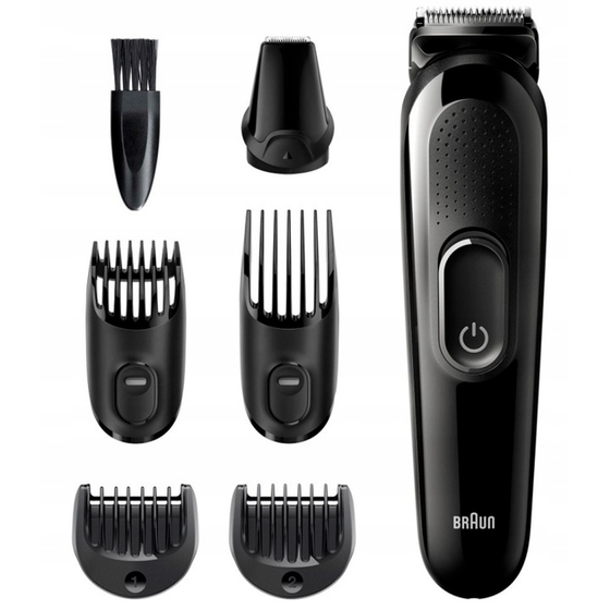 Braun MGK3225 Триммер