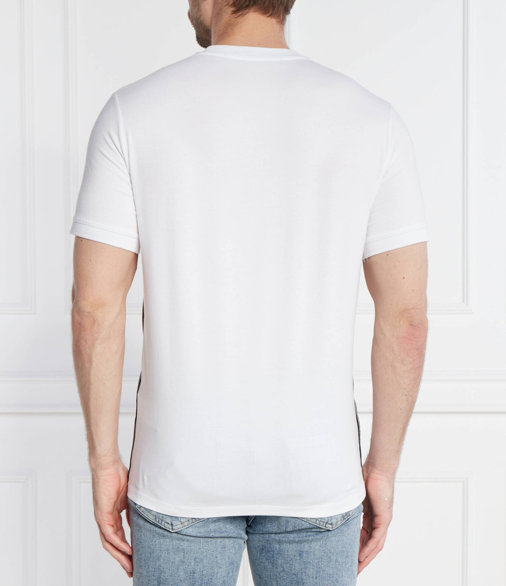 Футболка Karl Lagerfeld - белый(755026 542221)