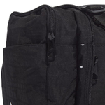 Adidas Fabric Handbag Regular Unisex Black