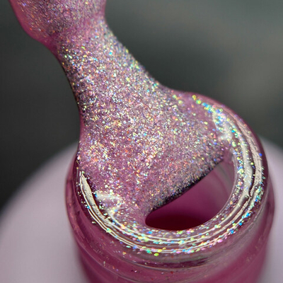 SoLa Гель-лак Montana 09 перламутровый, 10мл