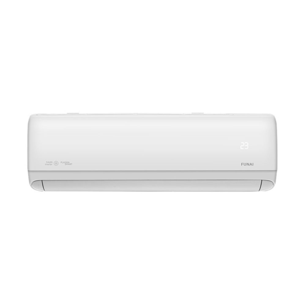 Мульти сплит система Electrolux на 4 комнаты (21+27+27+27 кв.м) HM FMI