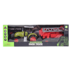 Спецтехника на РУ, коробка 666-129