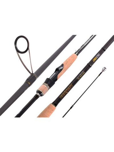 Спиннинг Maximus CONTACT JIG cork 24MH 2,4m 10-42g