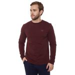 Лонгслив Wave Terry V2