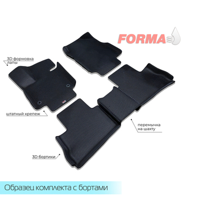 Toyota RAV4 5 поколение XA50 (03.2018-н.в.) левый руль