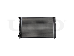 Радиатор охлаждения двигателя UNIO RAD-10070