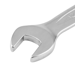 Ключ рожковый 12х13мм RockForce##Rock FORCE RF-7541213