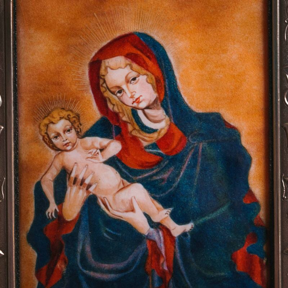 «Мадонна Святого Вита»