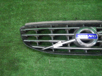 Решетка радиатора Volvo XC60 1 (2013-2017)