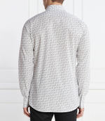 Рубашка Karl Lagerfeld - белый(605000 541678)