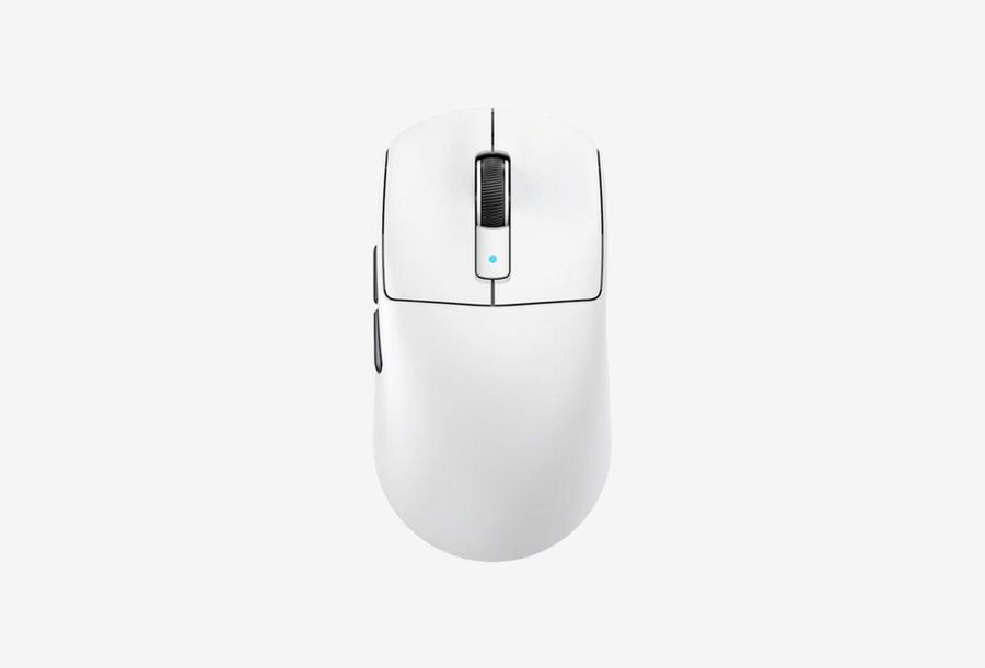 Shark R6 White_0126709105844