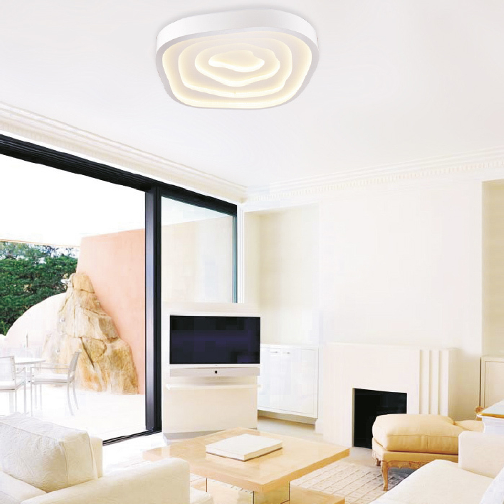 Люстра Coral M