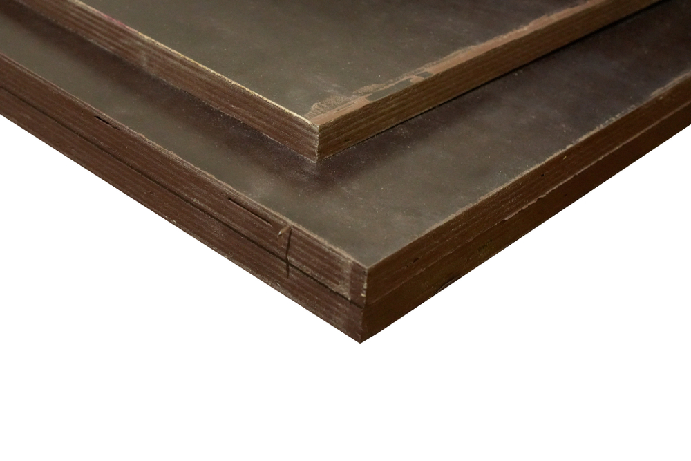 ФАНЕРА ЛАМИНИРОВАННАЯ 0015-1220-2440