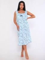 Ночная сорочка на большие размеры