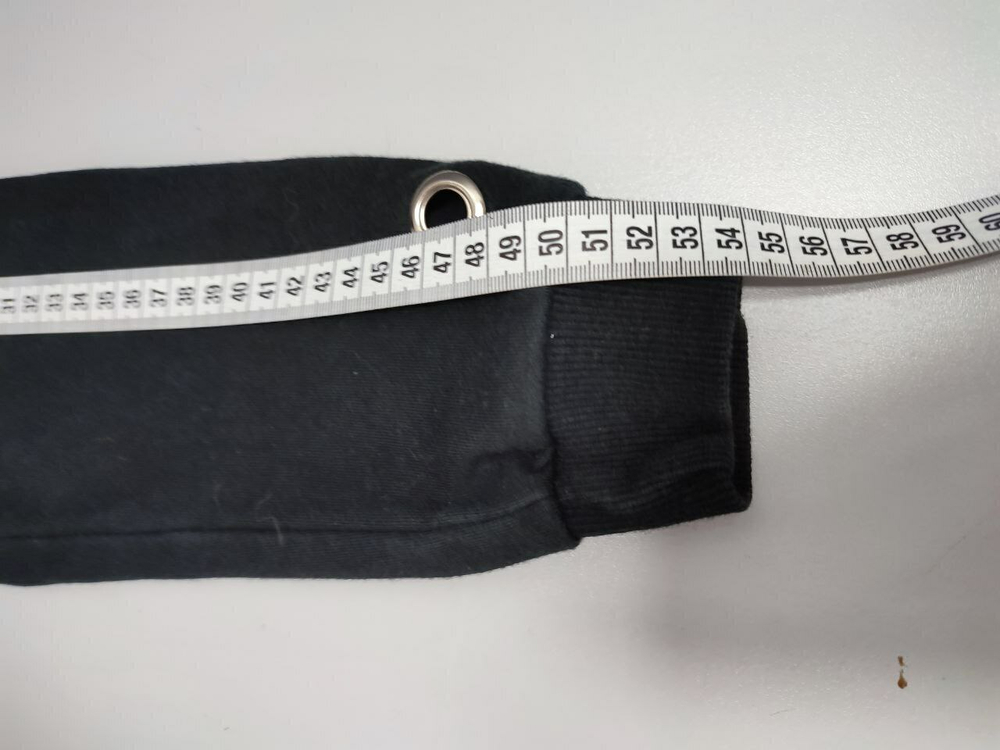 Джемпер To Be Too красивый на молнии 40 размер