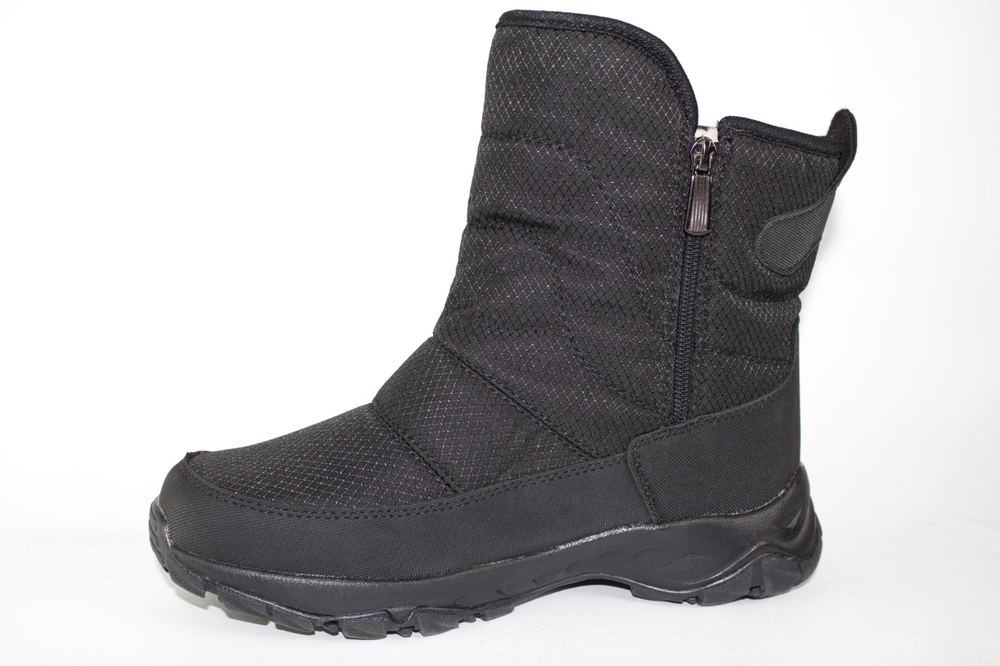 Дутики мужские зимние 2328-1