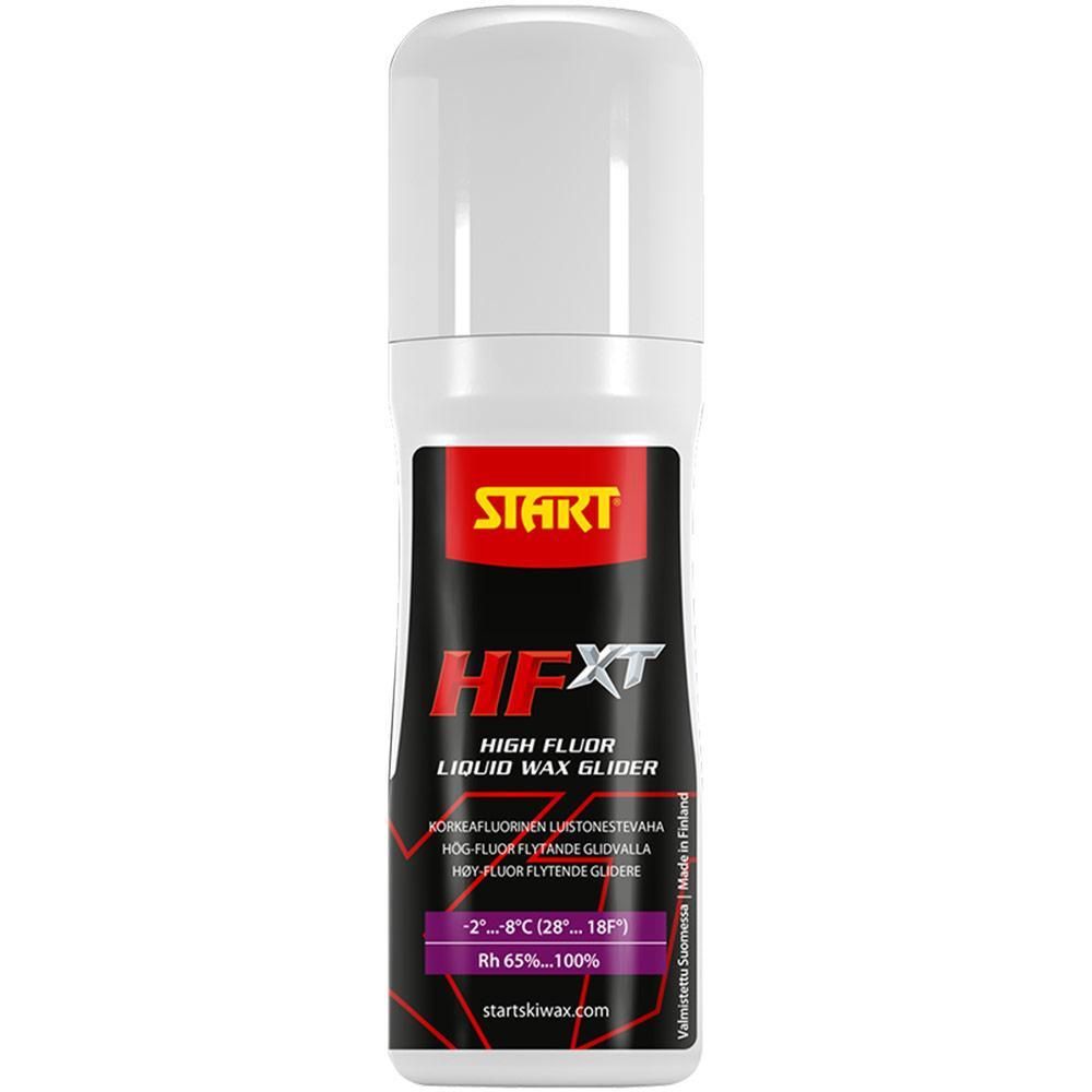 Жидкий парафин START HFXT, (-2-8 C), Purple, 80 ml