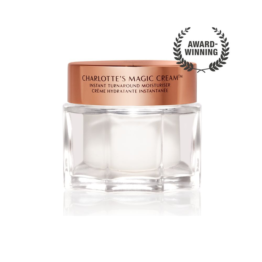 Charlotte Tilbury Magic Cream Moisturizer 50mL