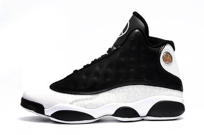 New black 13s sales