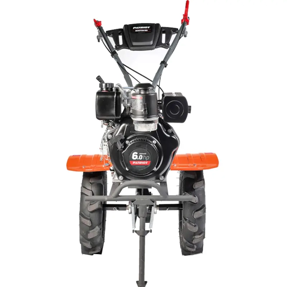 PATRIOT Boston 6D мотоблок дизельный 440701535