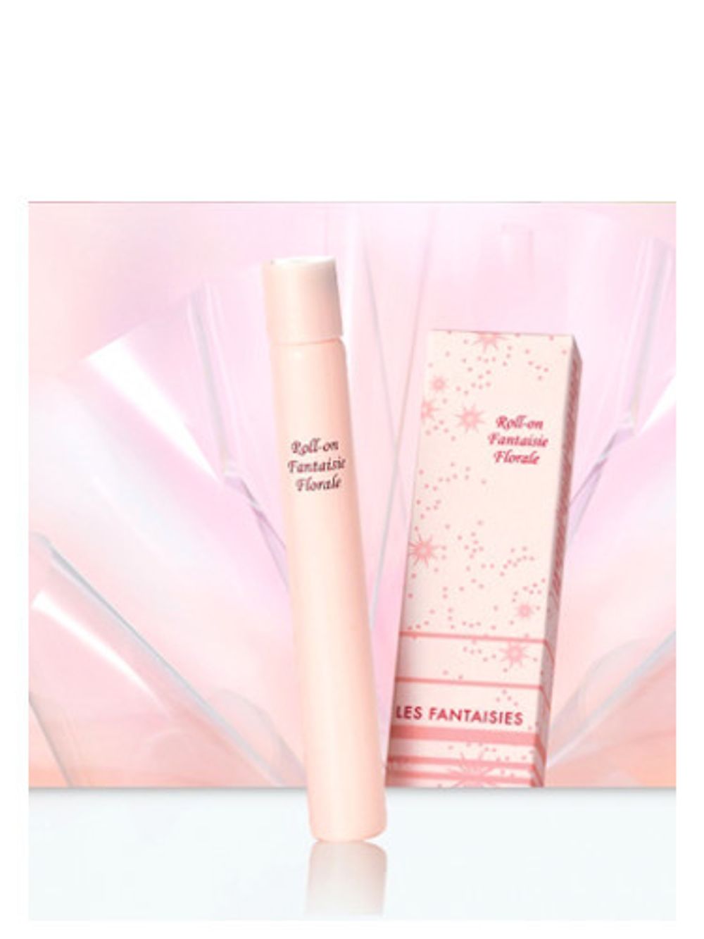 ID Parfums Les Fantaisies - Fantasie Florale