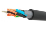 Кабель КПГ2У 5х95-1
