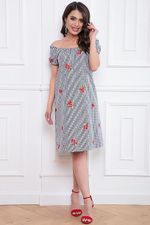 Платье 70101 Avili