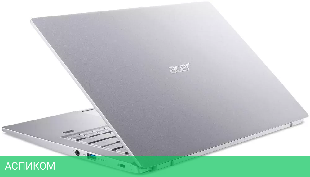 Ноутбук Acer Swift 3 SF314-43-R16V NX.AB1ER.018