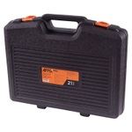 AFFIX (AF10419010C) Съемник подшипников гидравлический 10 т, 75-100 мм, 21 предмет